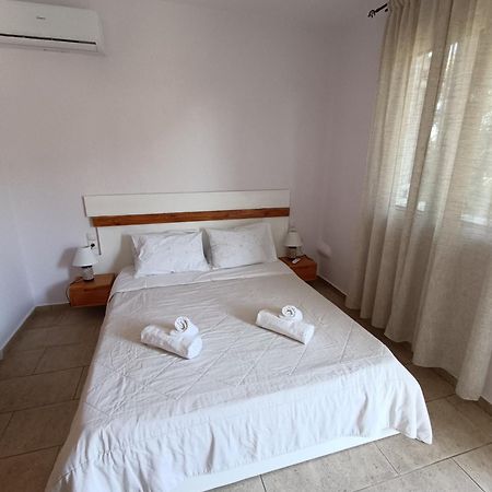 Villa Vista 2 Химара Экстерьер фото