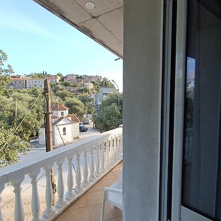 Villa Vista 2 Химара Экстерьер фото