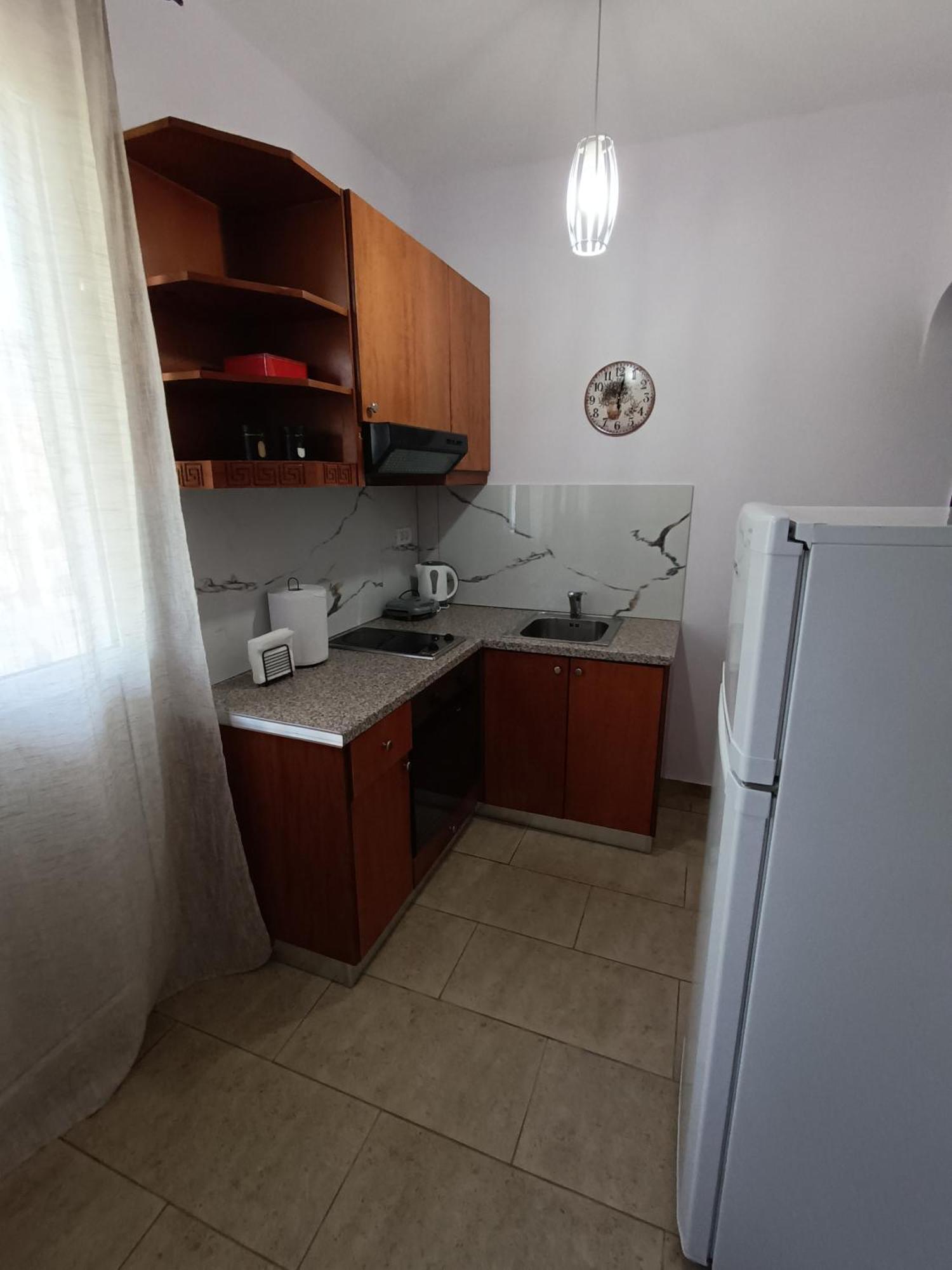 Villa Vista 2 Химара Экстерьер фото
