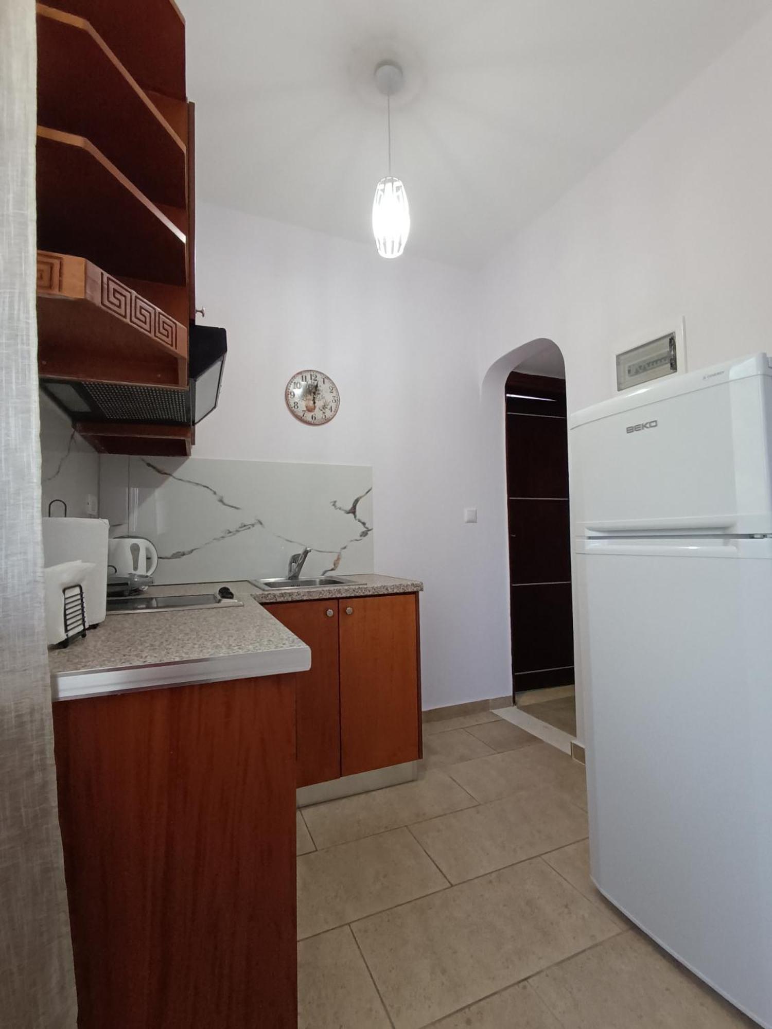 Villa Vista 2 Химара Экстерьер фото