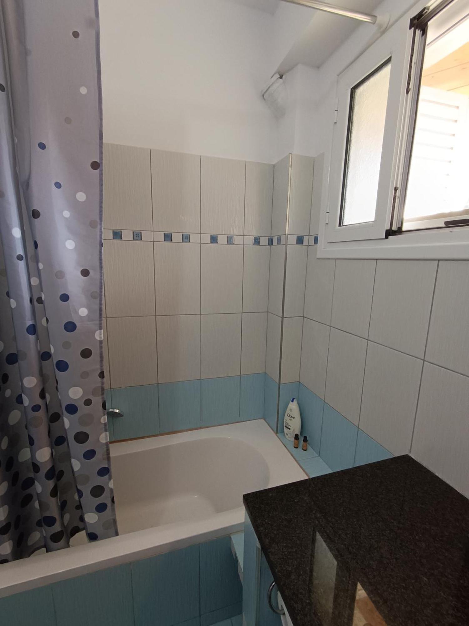 Villa Vista 2 Химара Экстерьер фото