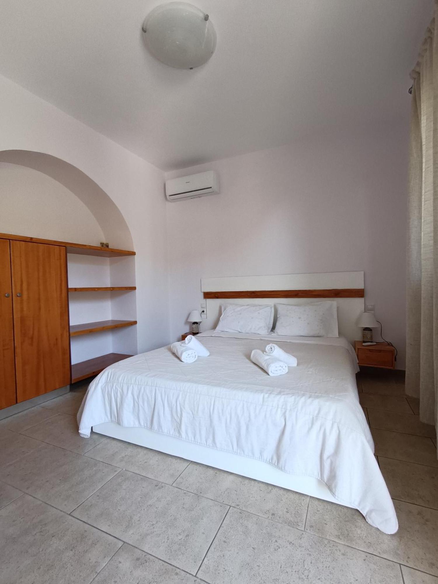 Villa Vista 2 Химара Экстерьер фото