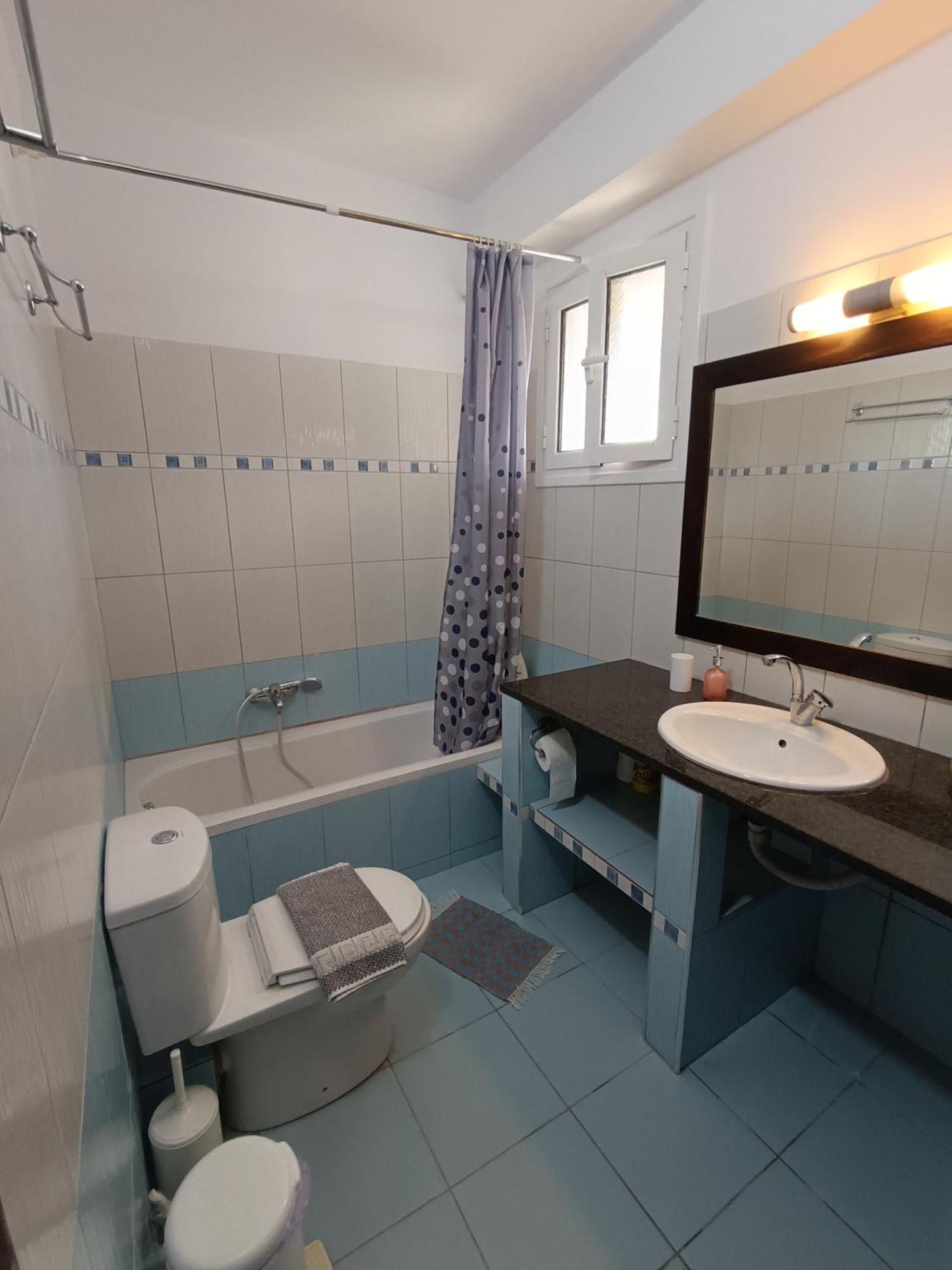 Villa Vista 2 Химара Экстерьер фото